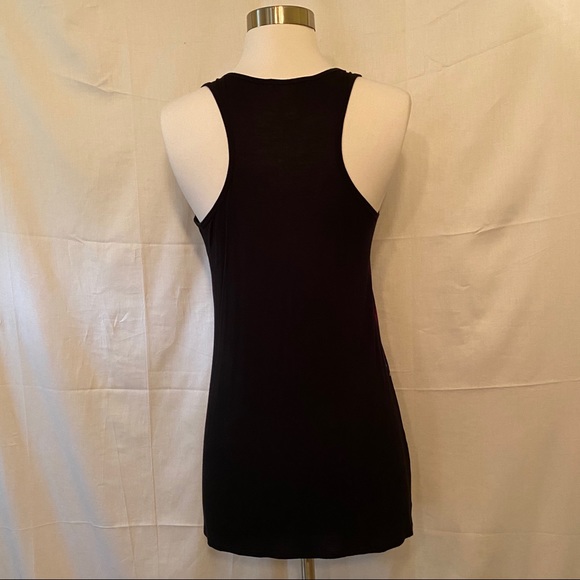 CAbi Heart Love Tunic Tank #559 Sz XS - Picture 4 of 8